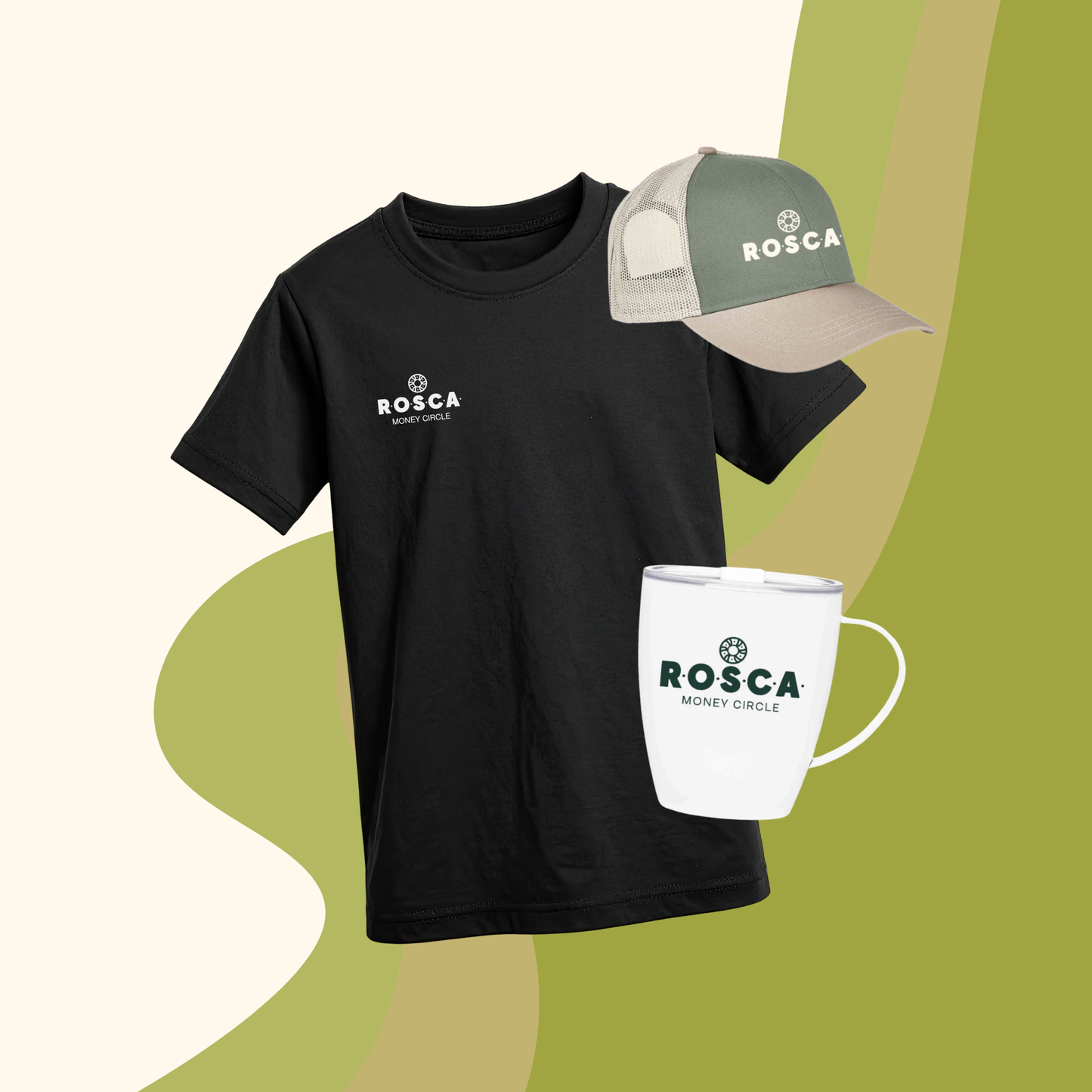 The R.O.S.C.A. Essentials Kit