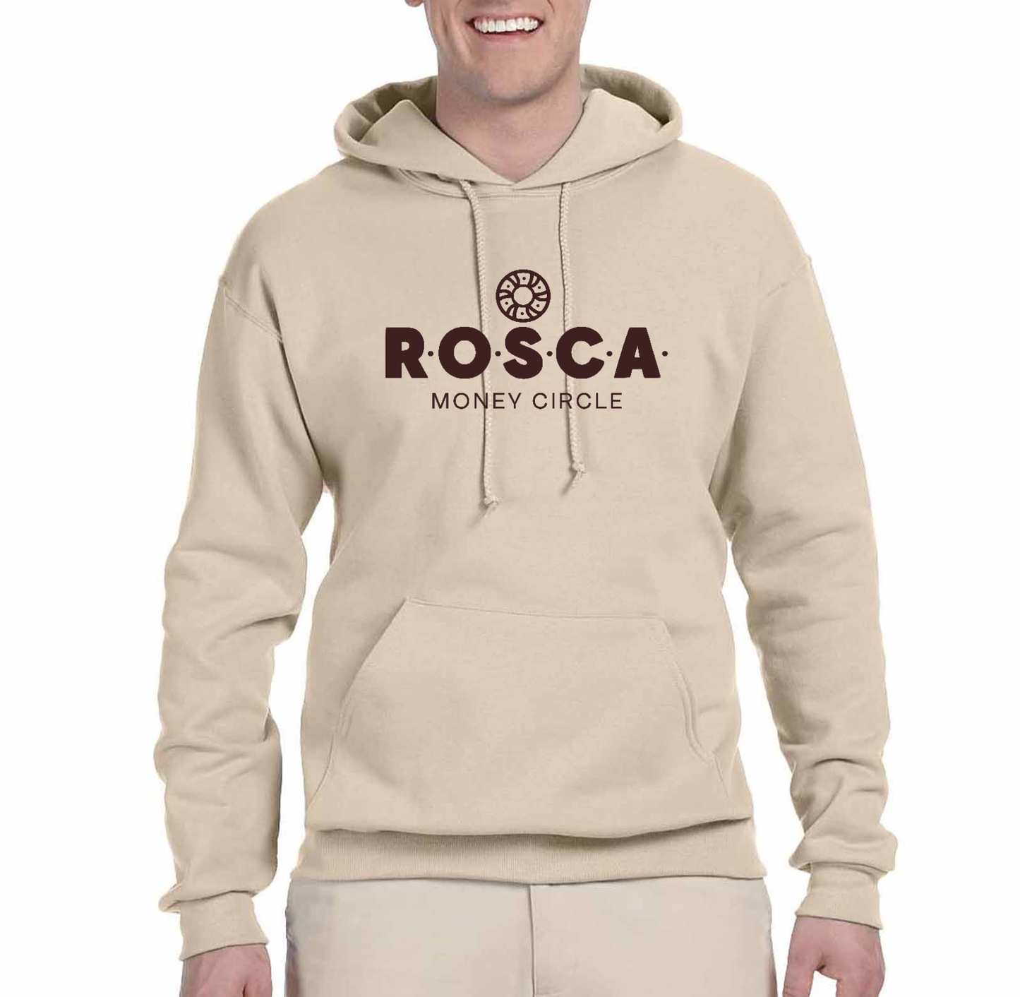 The "Cozy Circle" Bundle